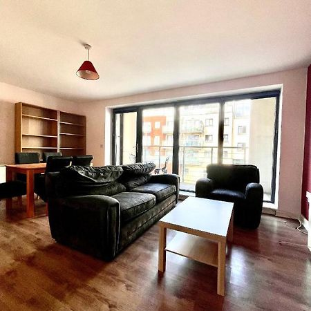 The Strand'S Guest Rooms Dublin Eksteriør billede