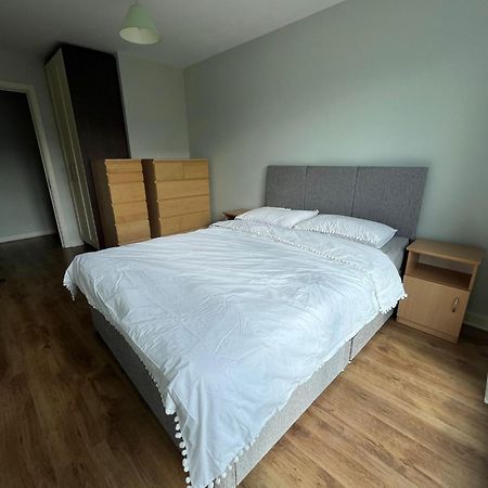 The Strand'S Guest Rooms Dublin Eksteriør billede
