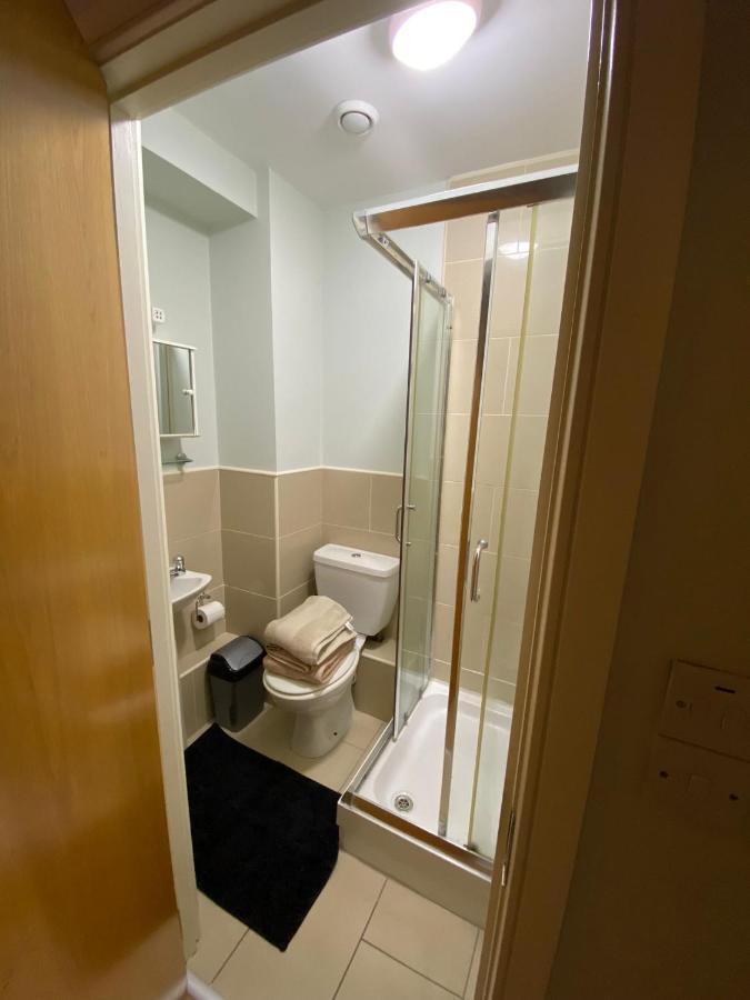 The Strand'S Guest Rooms Dublin Eksteriør billede