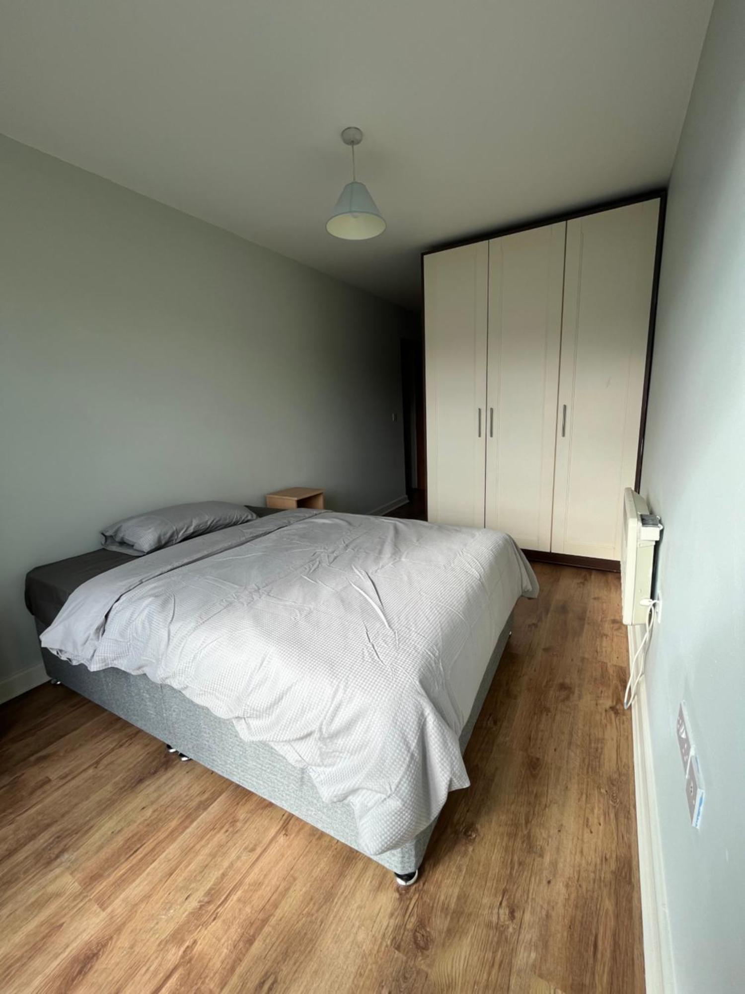 The Strand'S Guest Rooms Dublin Eksteriør billede