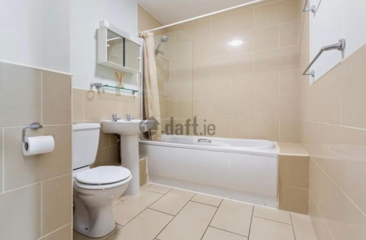The Strand'S Guest Rooms Dublin Eksteriør billede