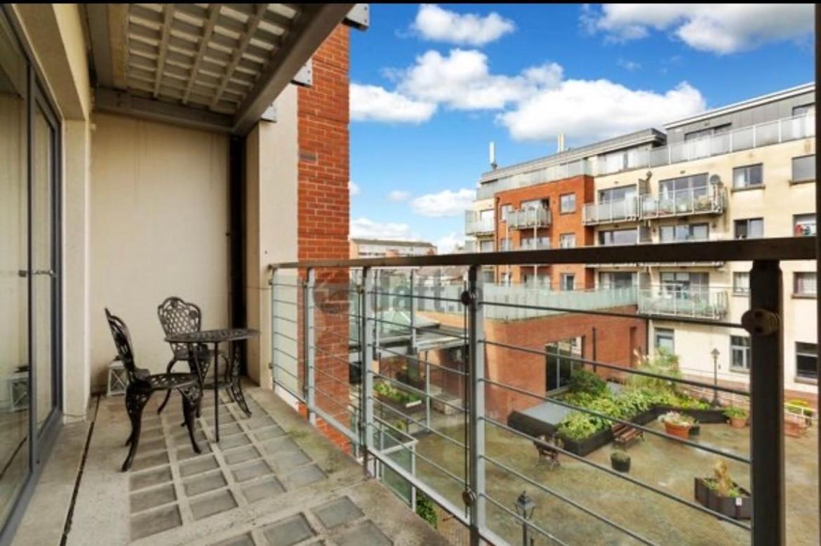 The Strand'S Guest Rooms Dublin Eksteriør billede
