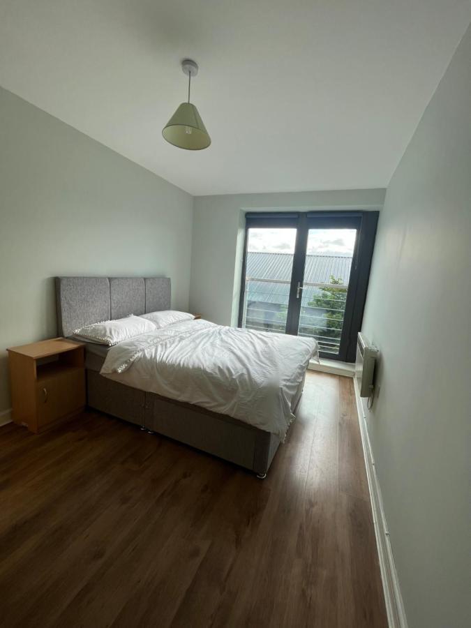 The Strand'S Guest Rooms Dublin Eksteriør billede