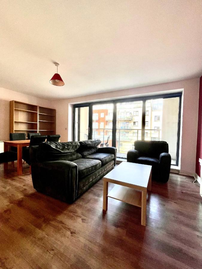 The Strand'S Guest Rooms Dublin Eksteriør billede