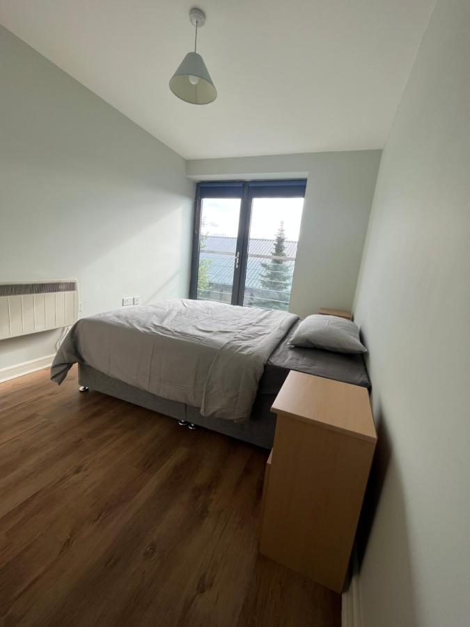 The Strand'S Guest Rooms Dublin Eksteriør billede