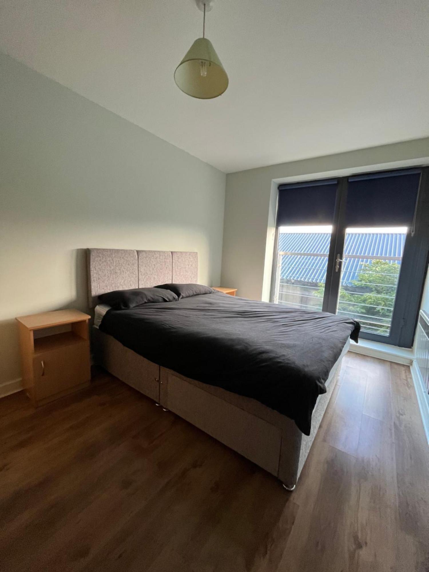 The Strand'S Guest Rooms Dublin Eksteriør billede