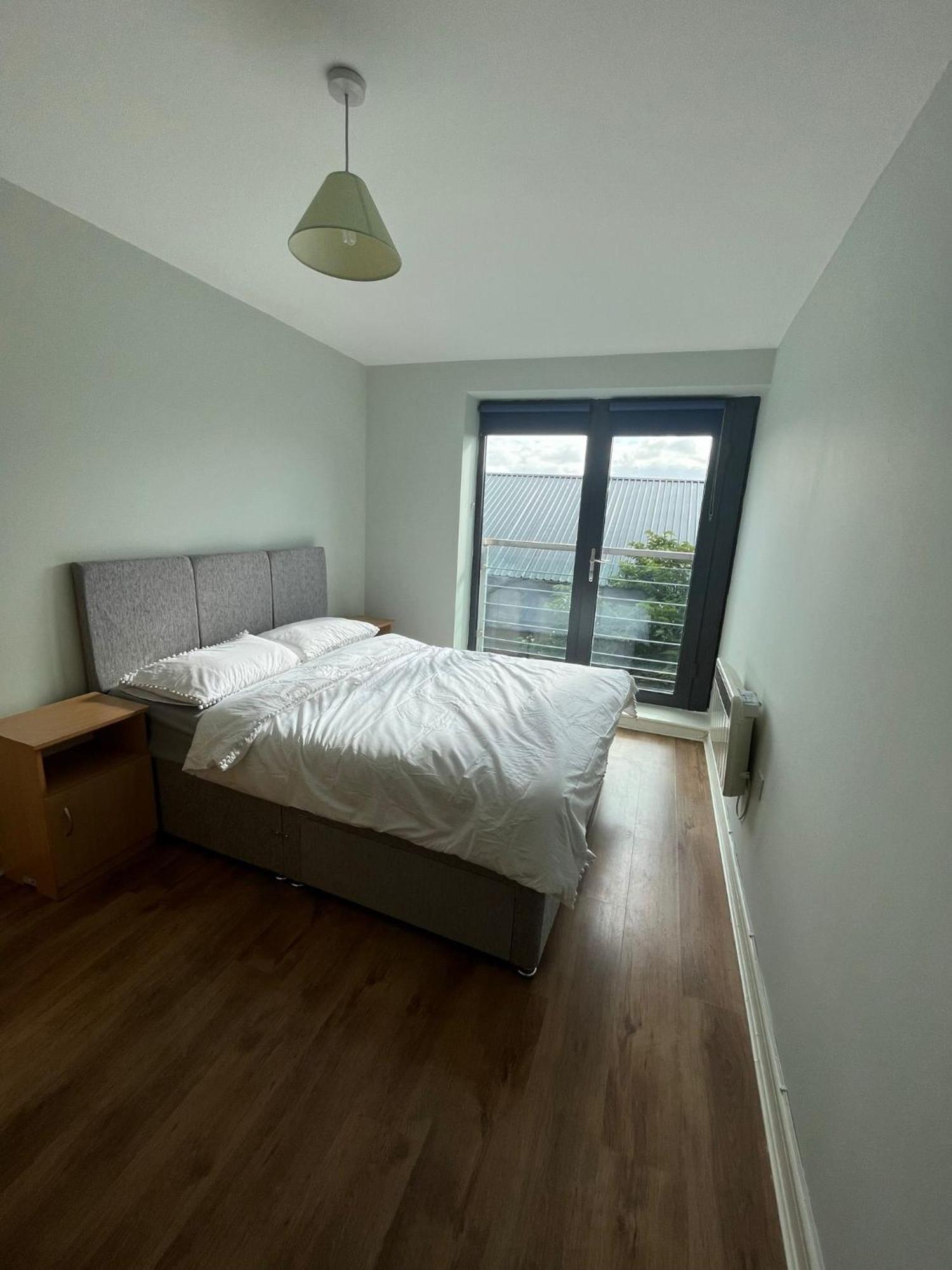 The Strand'S Guest Rooms Dublin Eksteriør billede