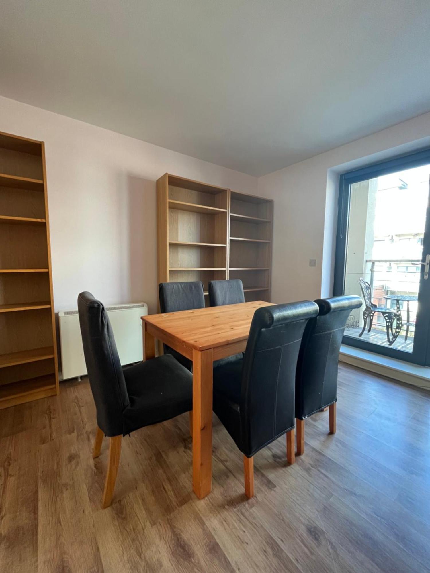 The Strand'S Guest Rooms Dublin Eksteriør billede