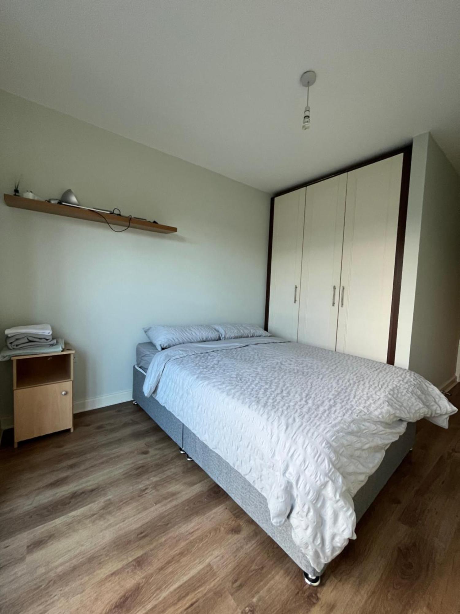 The Strand'S Guest Rooms Dublin Eksteriør billede