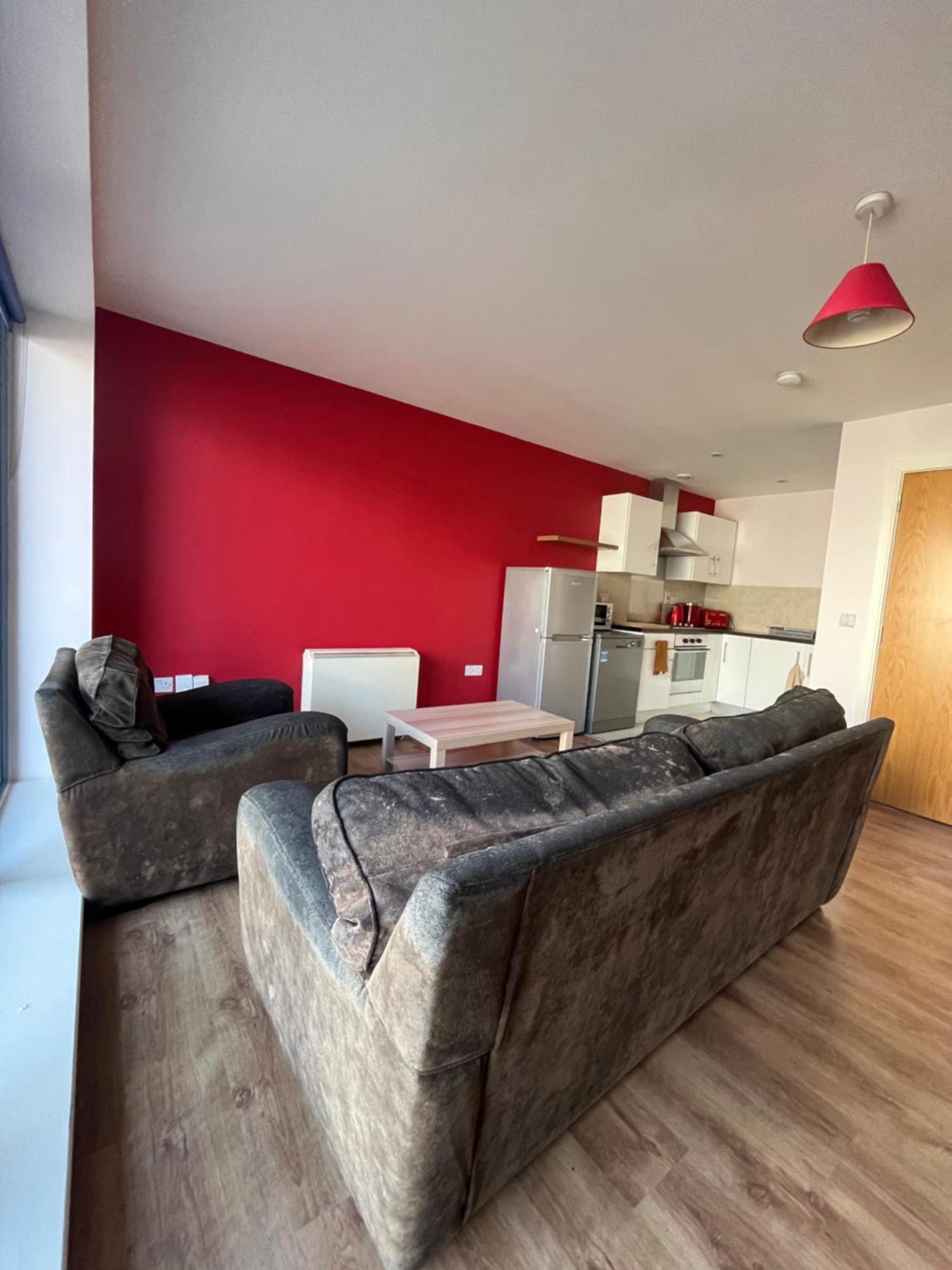 The Strand'S Guest Rooms Dublin Eksteriør billede